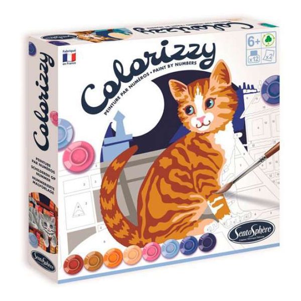 Sentosphere Jogo Ou Brinquedo Educativo para Crianças