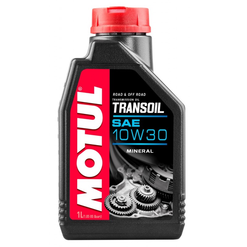 OLEO MOTUL TRANSOIL EXP 10W40 (1L)