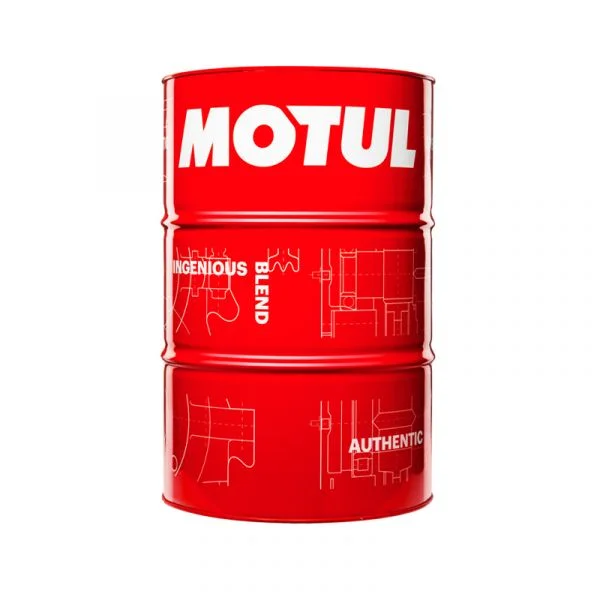 Motul Óleo Motor Ligeiro 8100 X-clean+ 5W30 60L