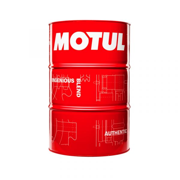 Motul Óleo Motor Ligeiro 8100 X-cess 5W40 208L