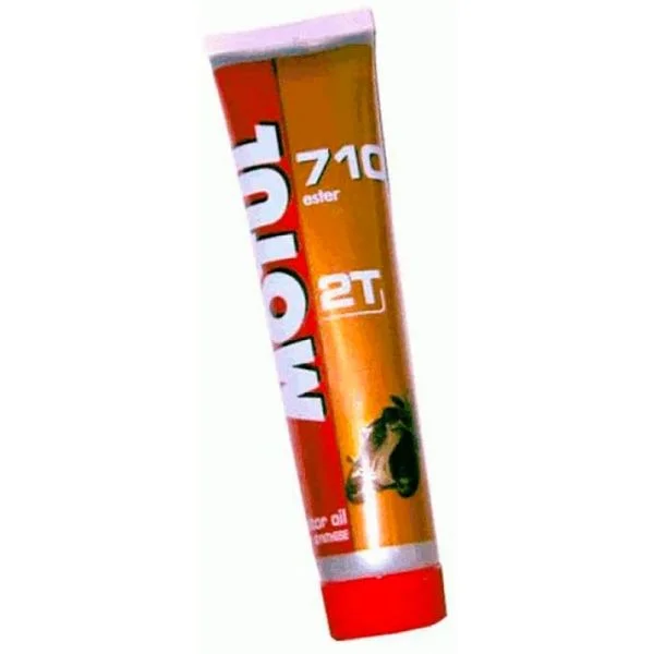 Motul Óleo Motor Moto 710 2T 125ML