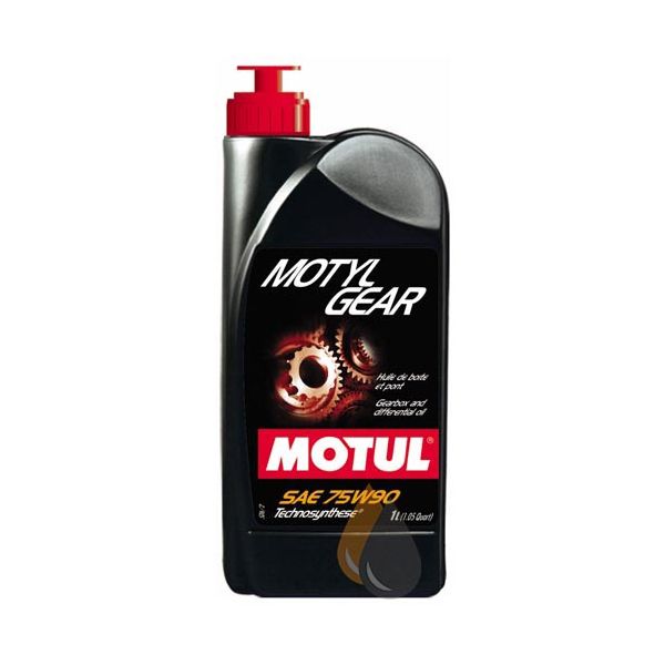 Motul Motylgear 75W-90 - 1L