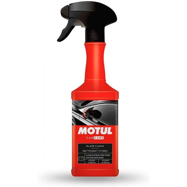Motul Limpa Vidros Auto 500ML Mc Care