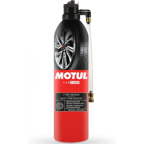 Motul Repara Furos 500ML Mc Care
