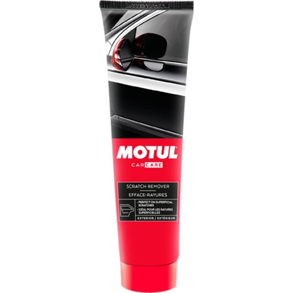 Motul Elimina Riscos Auto 100ML Mc Care