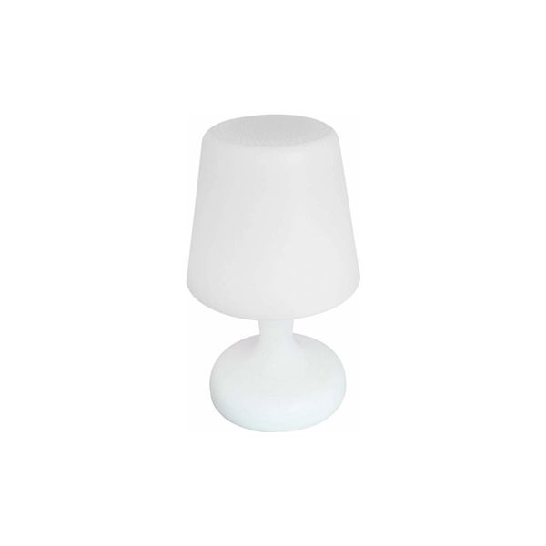 Lexibook Coluna Bluetooth BTL035 White