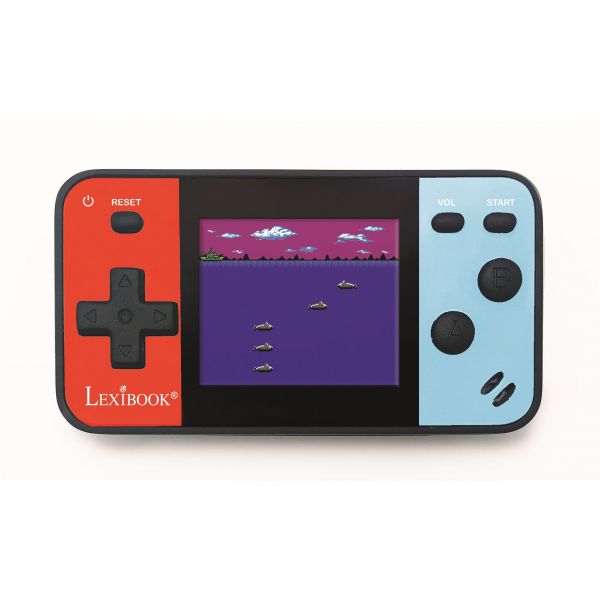 Lexibook Consola Portátil 150 Jogos