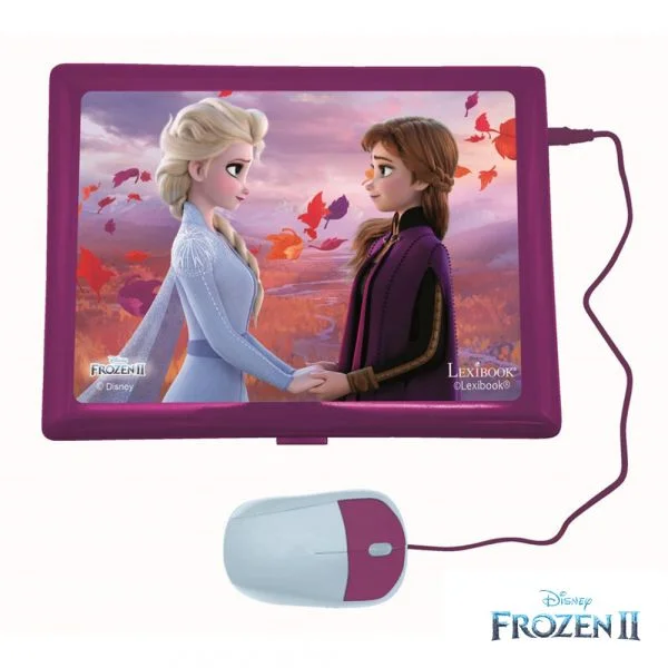 Lexibook Frozen II Computador