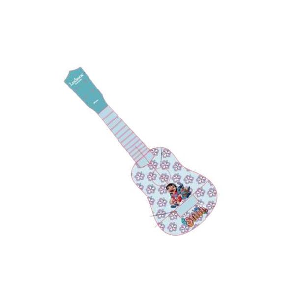 Lexibook Guitarra Stitch 53 cm
