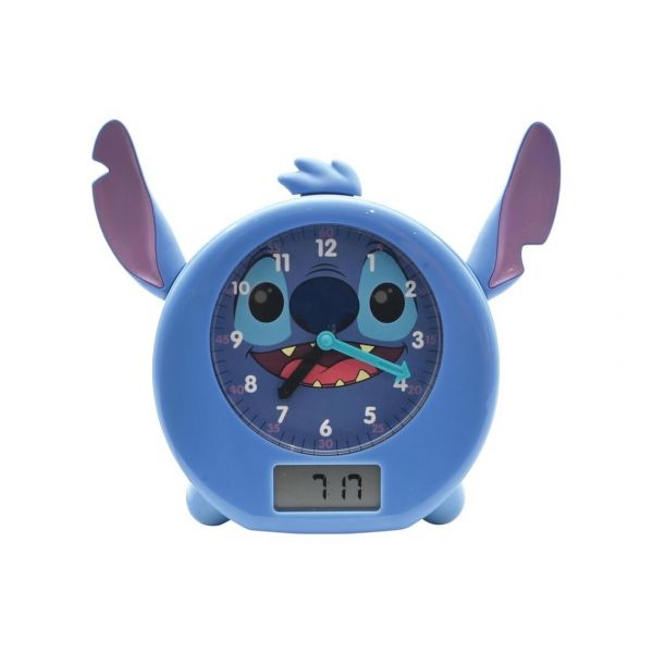 Lexibook Relógio Educativo Disney Stitch 35164