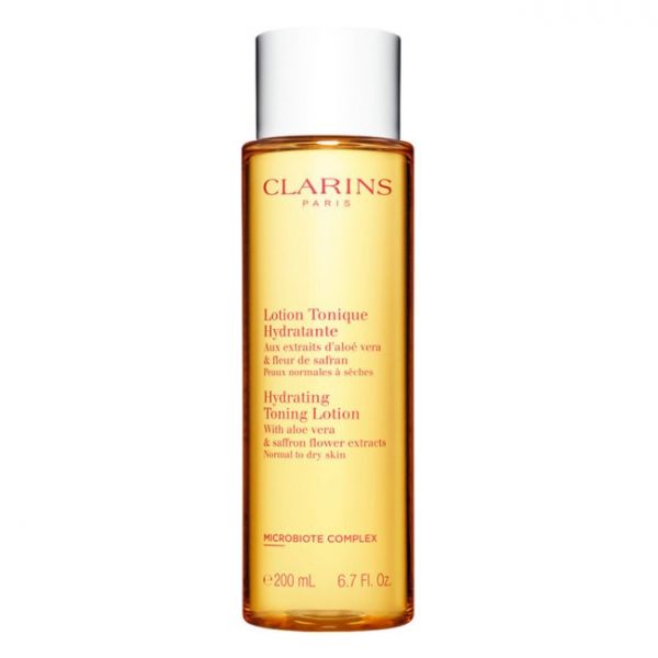 Clarins Lotion Tonique PNS 200ml