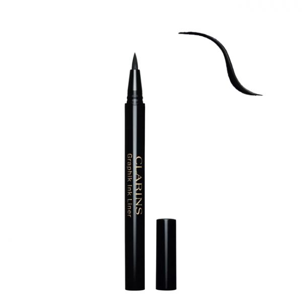 Clarins Graphik Ink Liner Black