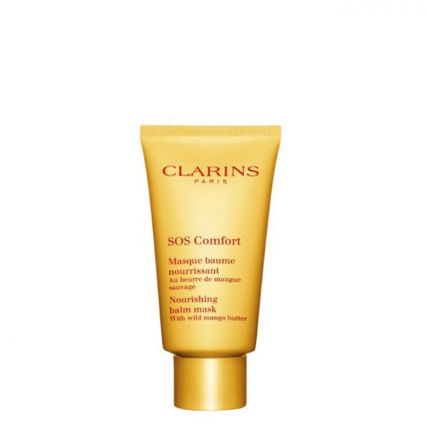 Clarins SOS Mask Confort 75ml