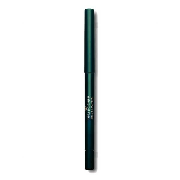Clarins Lápis de Olhos à Prova de Água Tom 02 Castanho
