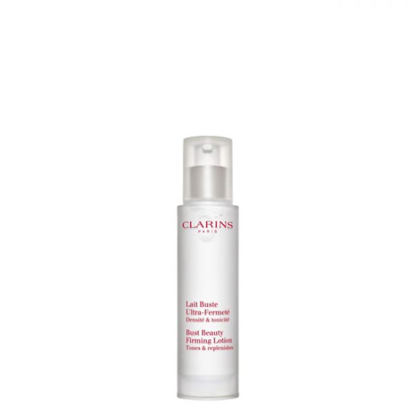 Clarins Buste Leite Reafirmante de Busto 50ml