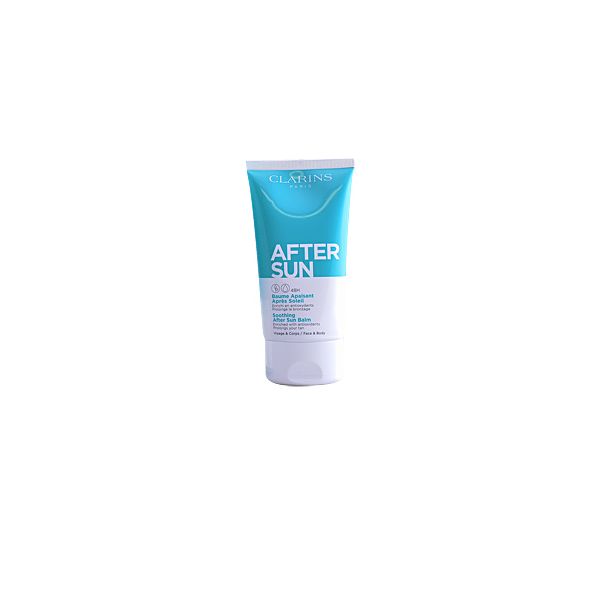 After Sun Clarins Bálsamo Apaziguador 150ml