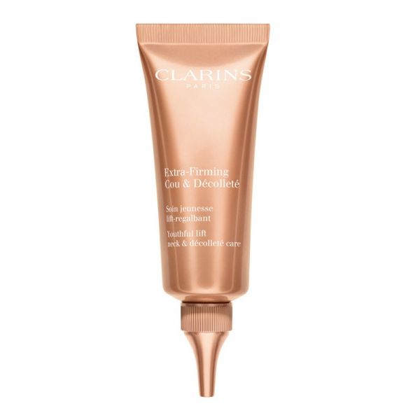 Clarins Extra-Firming Cou et Decotelle Decote e Pescoço 75ml