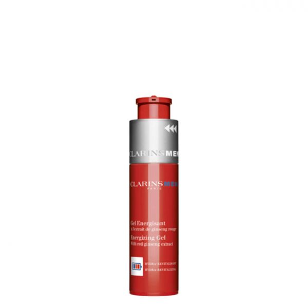 Clarins Gel Energisant ClarinsMen 50ml