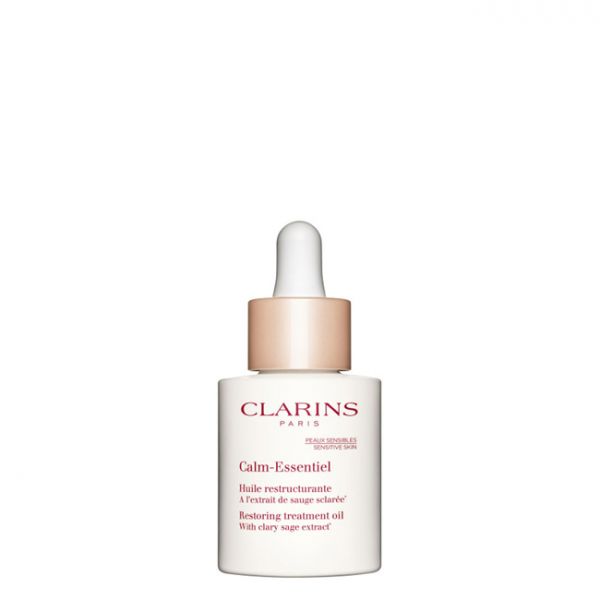 Clarins Calm-essentiel Óleo Reestruturante 30ml