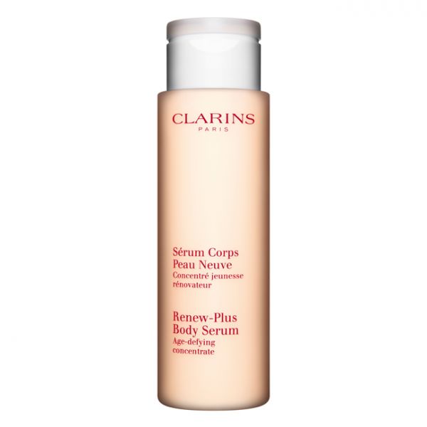 Clarins Renew-Plus Body Sérum 200ml