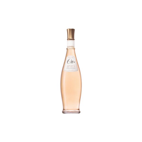 Chateau de Selle 2020 Domaines França Rosé 75cl