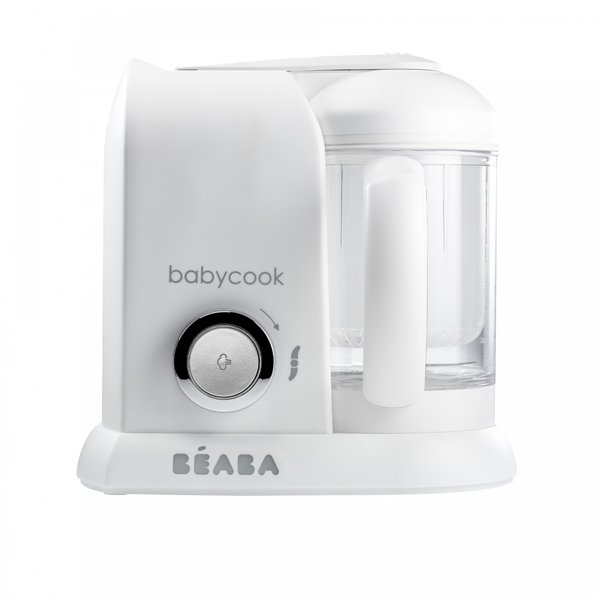Béaba Babycook Solo Gipsy White