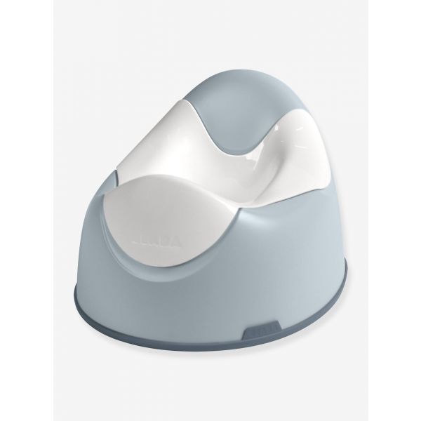Beaba Bacio Ergonómico de Bebé Cinzento