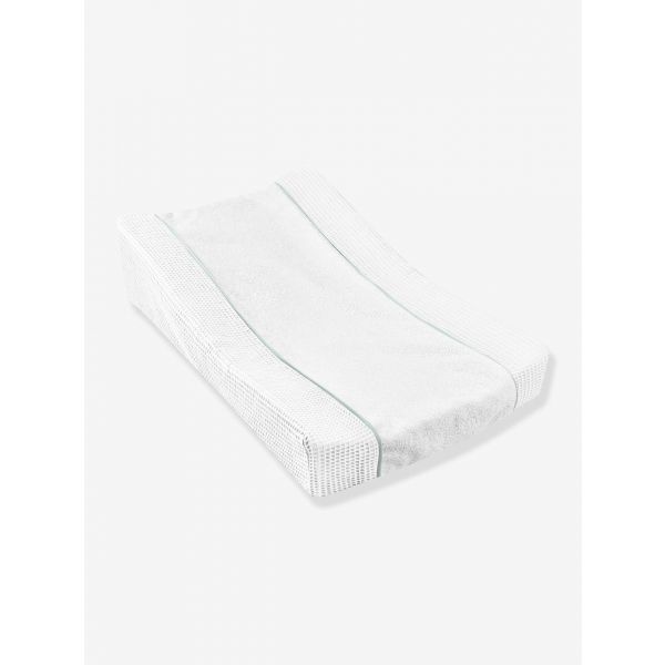 Béaba Lençol-capa para colchão muda-fraldas Sofalange Branco