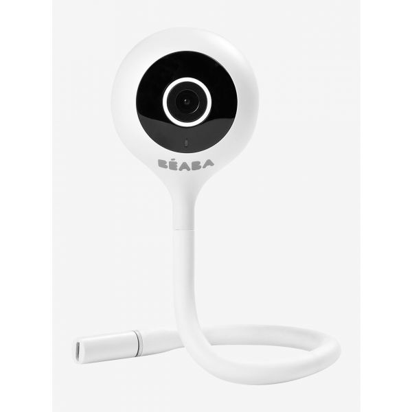 Beaba Intercomunicador Video Zen Connect White