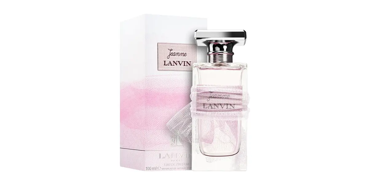 Lanvin Jeanne Lanvin Eau de Parfum