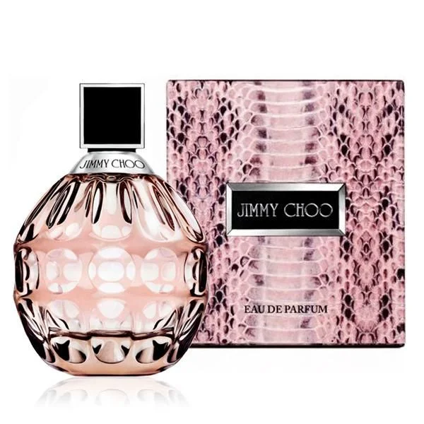 Jimmy Choo Woman Eau de Parfum 60ml (Original)