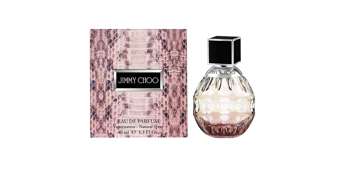 Jimmy Choo Eau de Parfum