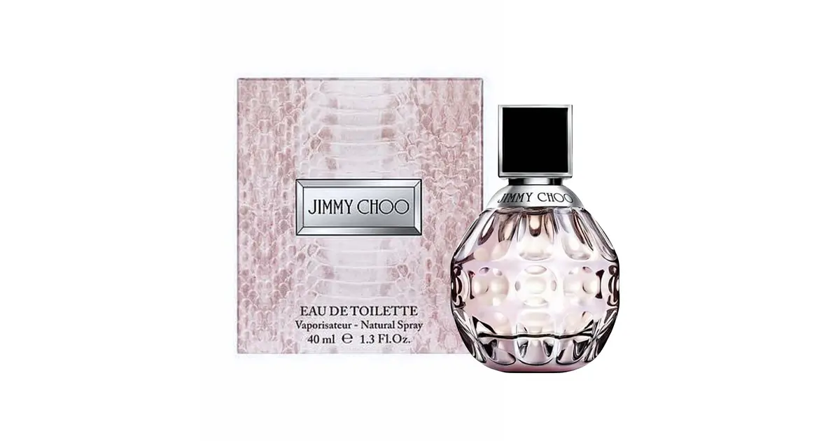 Jimmy Choo Eau de Toilette