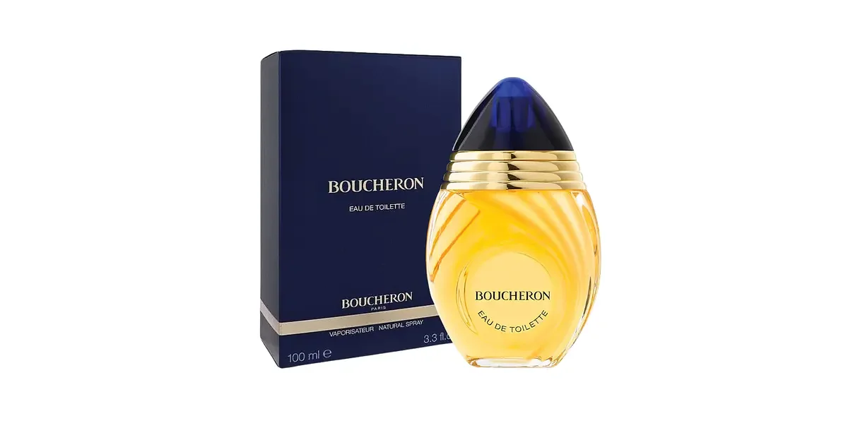 Boucheron Eau de Toilette