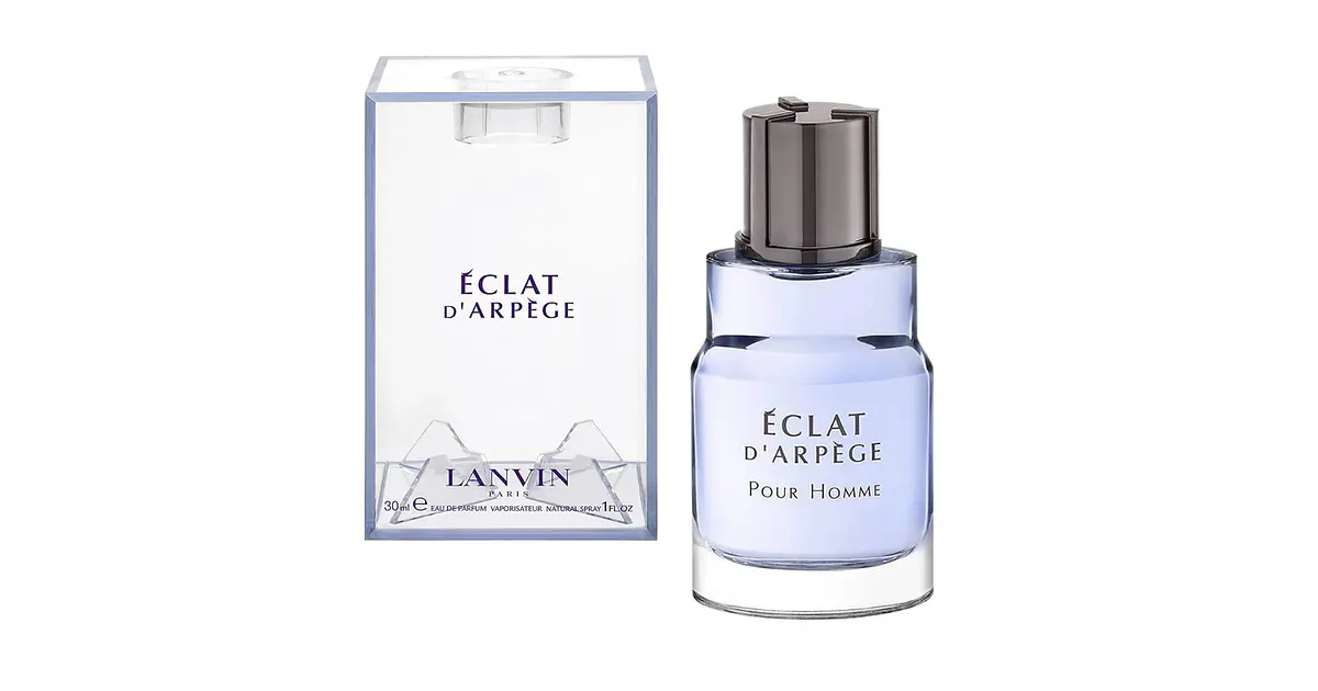 Lanvin Éclat D'Arpège Pour Homme Eau de Toilette