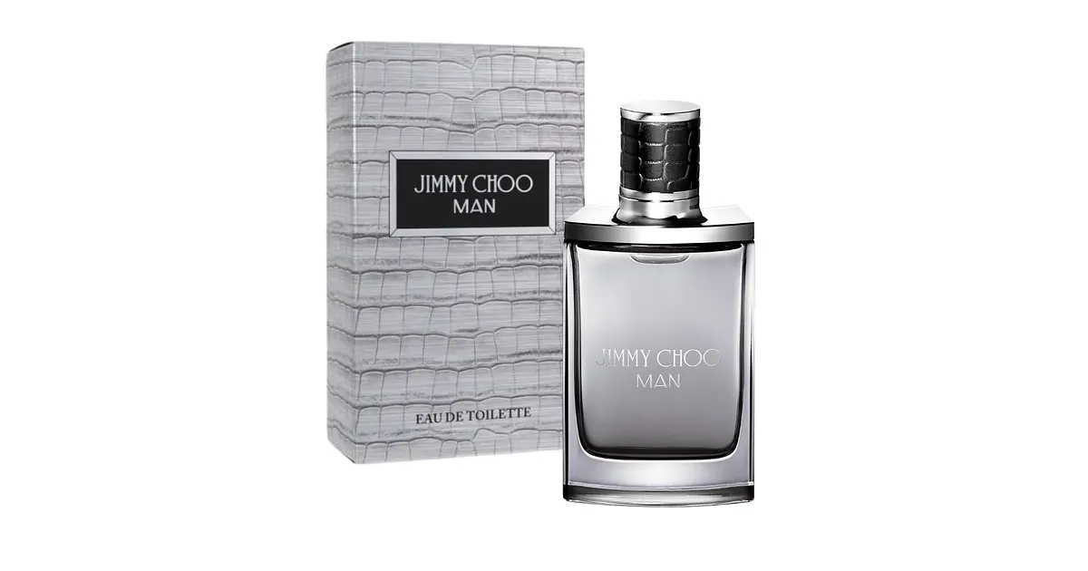Jimmy Choo Man Eau de Toilette