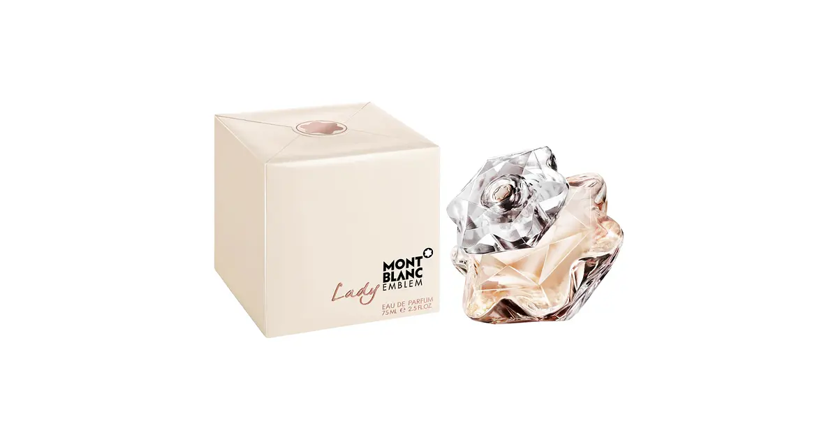 Montblanc Lady Emblem Eau de Parfum