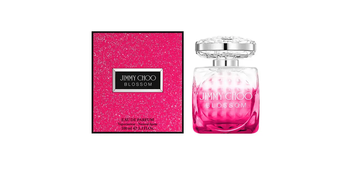 Jimmy Choo Blossom Eau de Parfum