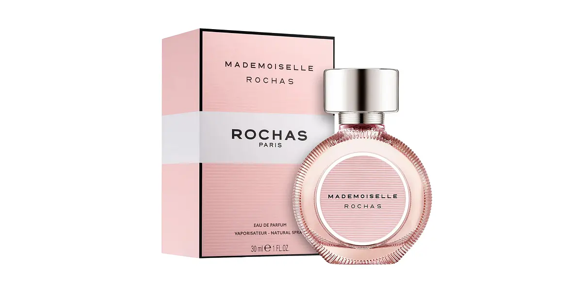 Rochas Mademoiselle Rochas Woman Eau de Parfum