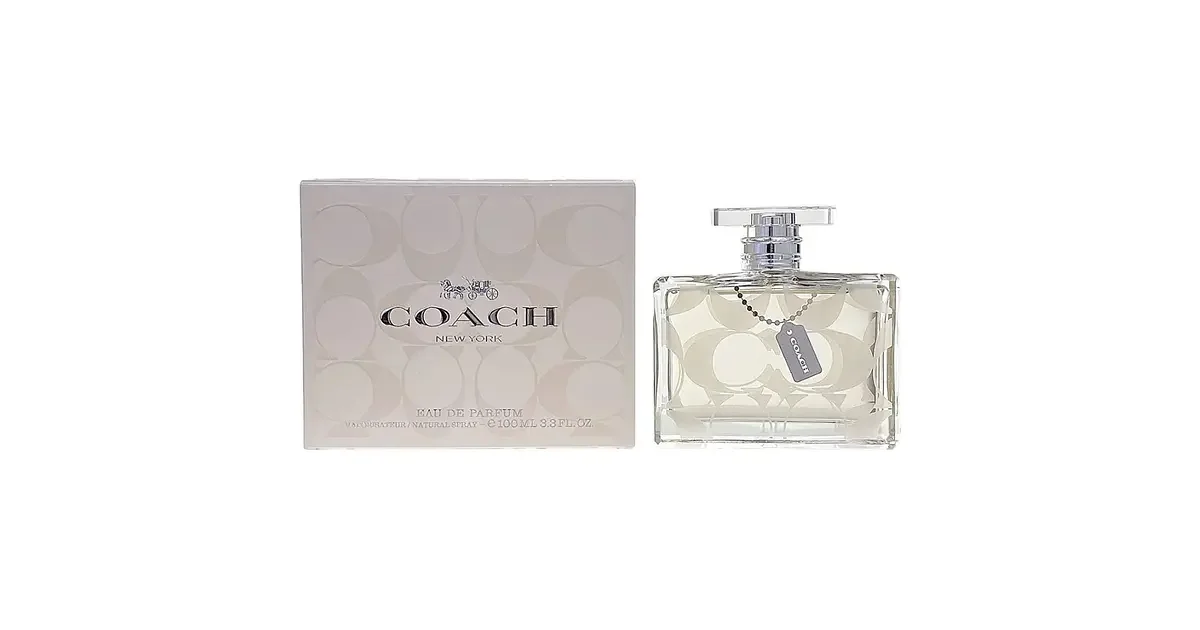 Coach Signature Eau De Parfum
