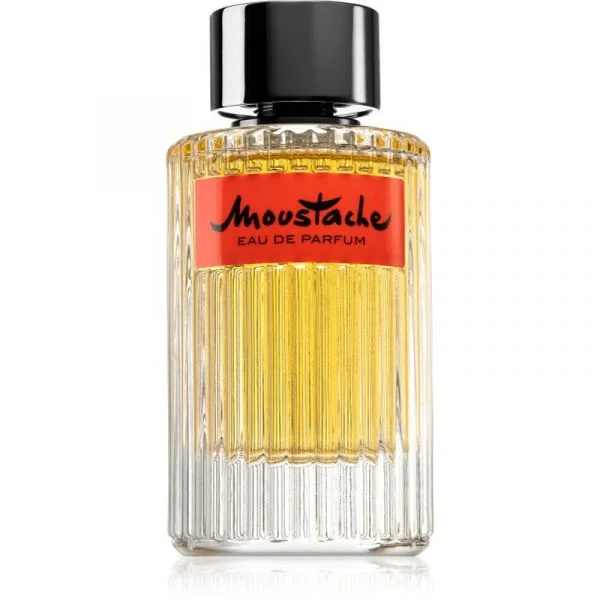 Rochas Moustache Man Eau de Parfum 125ml (Original)