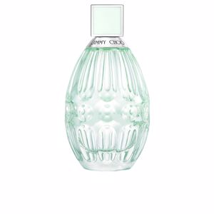 Jimmy Choo Floral Woman Eau de Toilette 90ml (Original)