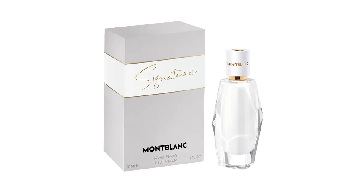 Montblanc Signature Eau de Parfum