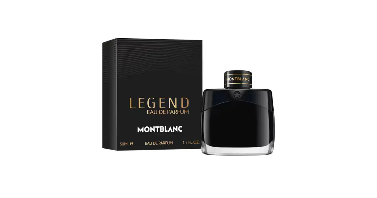 Montblanc Legend Eau de Parfum