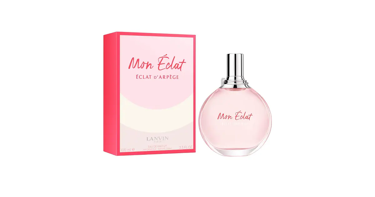 Lanvin Mon Éclat D'Arpège Woman Eau de Parfum