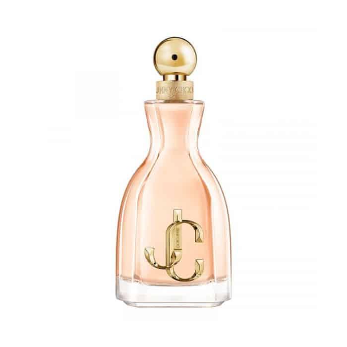 Jimmy Choo I Want Choo Eau De Perfume Spray 60ml