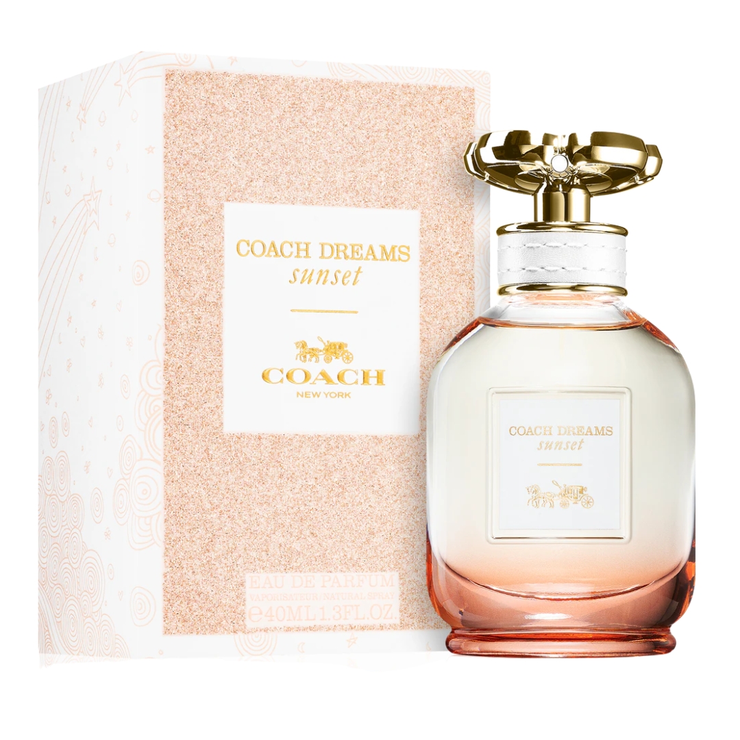 Coach Dreams Sunset Eau de Parfum