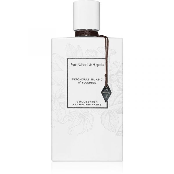 Van Cleef & Arpels Patchouli Blanc Man Eau de Parfum 75ml (Original)