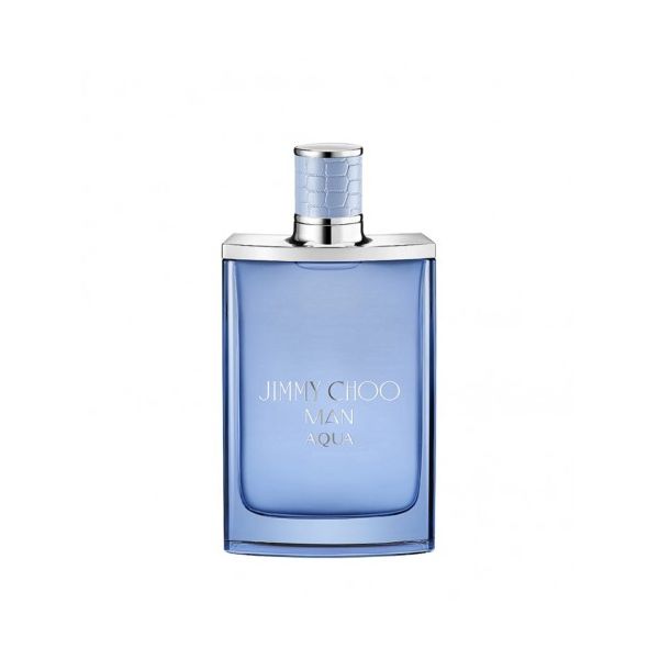 Jimmy Choo Man Aqua Eau de Toilette 100ml (Original)