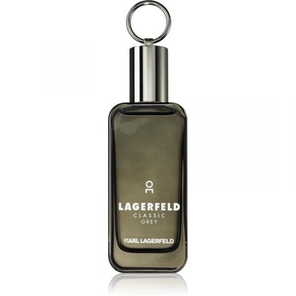 Karl Lagerfeld Lagerfeld Classic Grey Man Eau de Toilette 50ml (Original)
